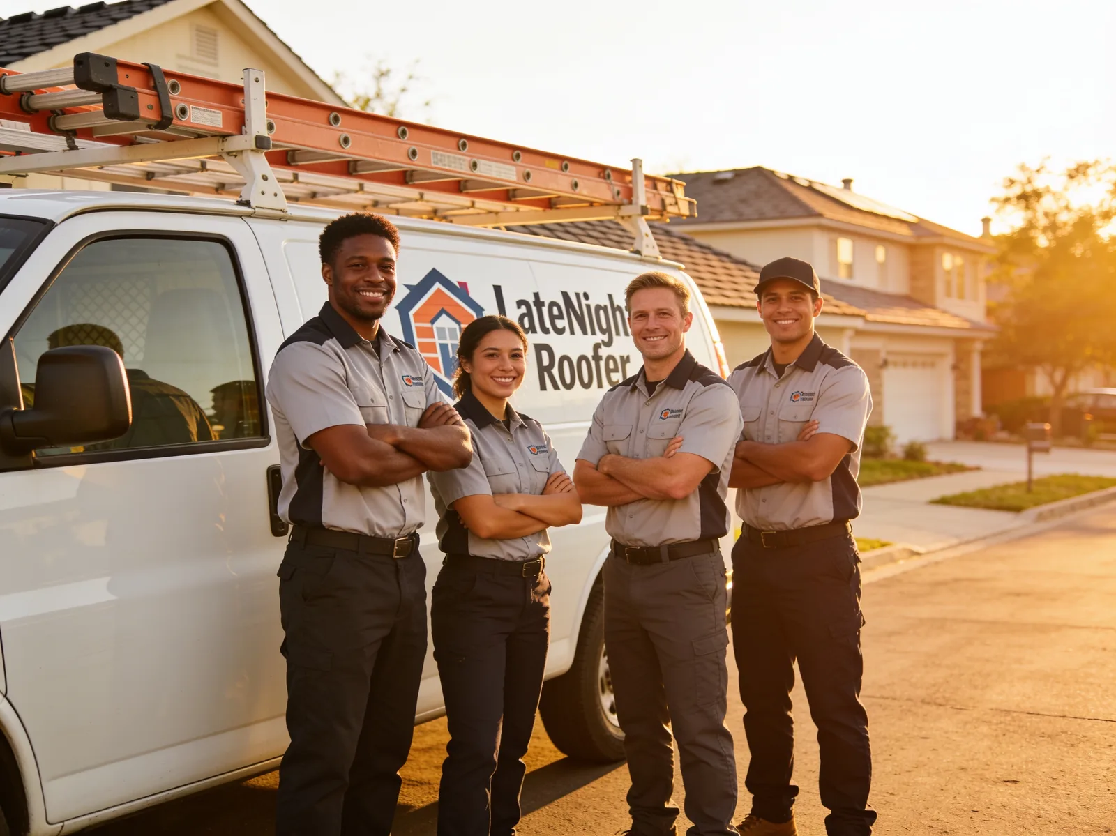 Emergency Roof Repair company in Loomis, CA